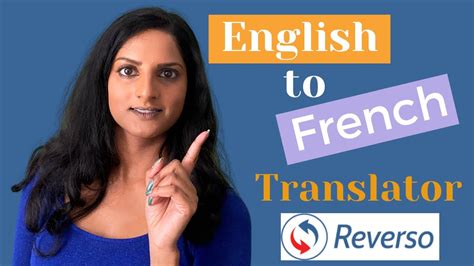 reverso english french|Dictionnaire anglais français .